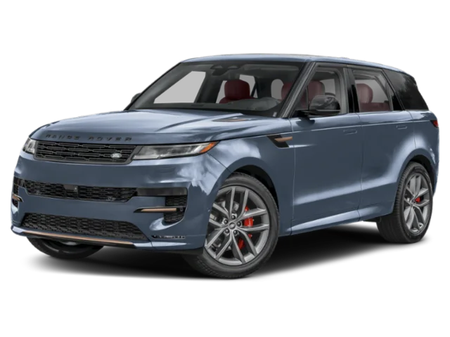 New 2027  Land Rover Dynamic SE image 1