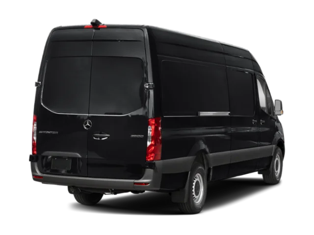New 2026  Mercedes-Benz Cargo 170 WB image 2