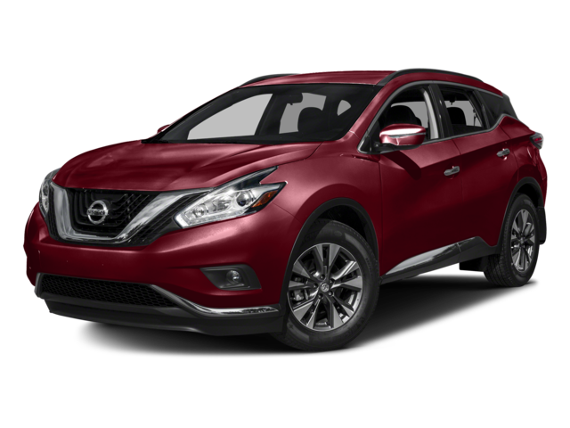 2017 Nissan Murano