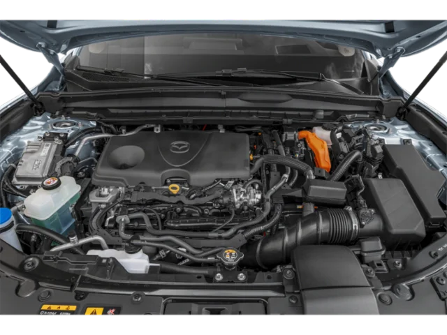 2026 Mazda CX-50 Premium Plus - Photo 9