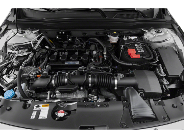 Used 2019 Crystal Black Pearl Honda LX image 12
