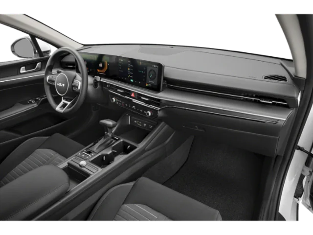 Used 2026 Gray Kia LXS image 19