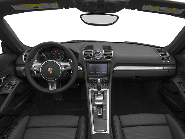 Used 2013 Black Porsche Base image 5