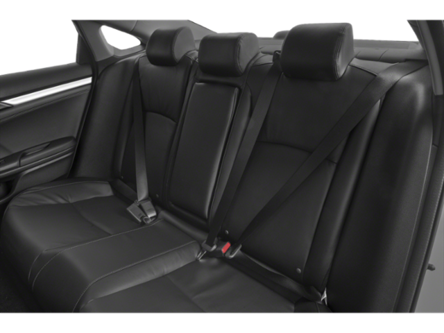 Used 2020 Platinum White Honda Touring image 11