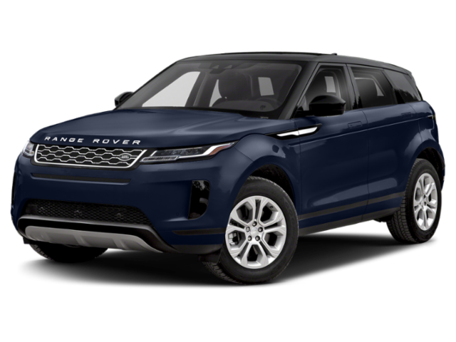 2023 Land Rover Range Rover Evoque
