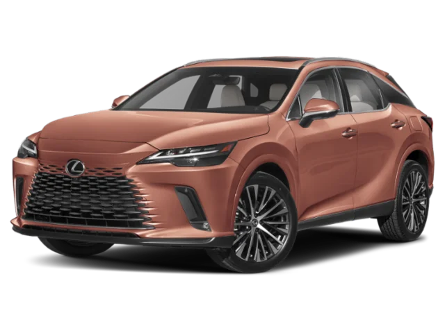 2026 Lexus RX 350 350 Premium FWD's photo