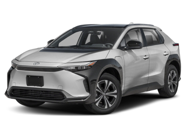 2023 Toyota bZ4X XLE