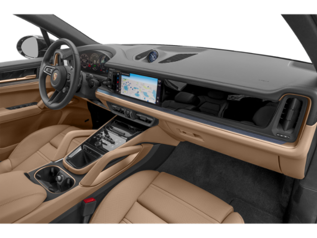 Used 2026  Porsche Base image 17