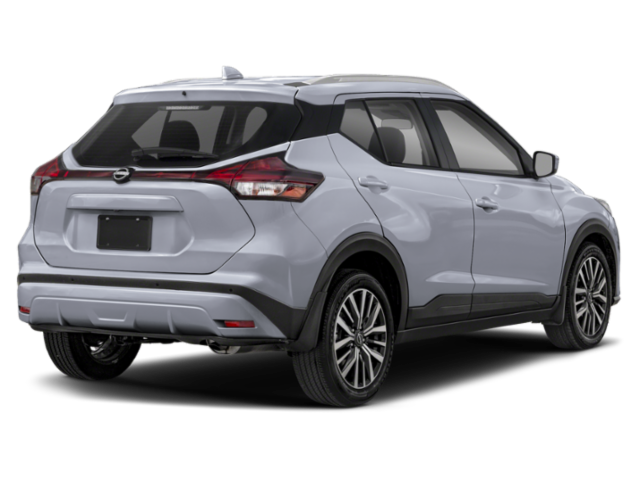 Certified 2022 Nissan Kicks SV with VIN 3N1CP5CVXNL487413 for sale in Downey, CA