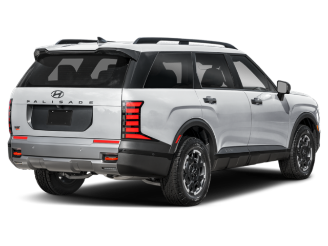 New 2027 Creamy White Pearl Hyundai XRT Pro image 2