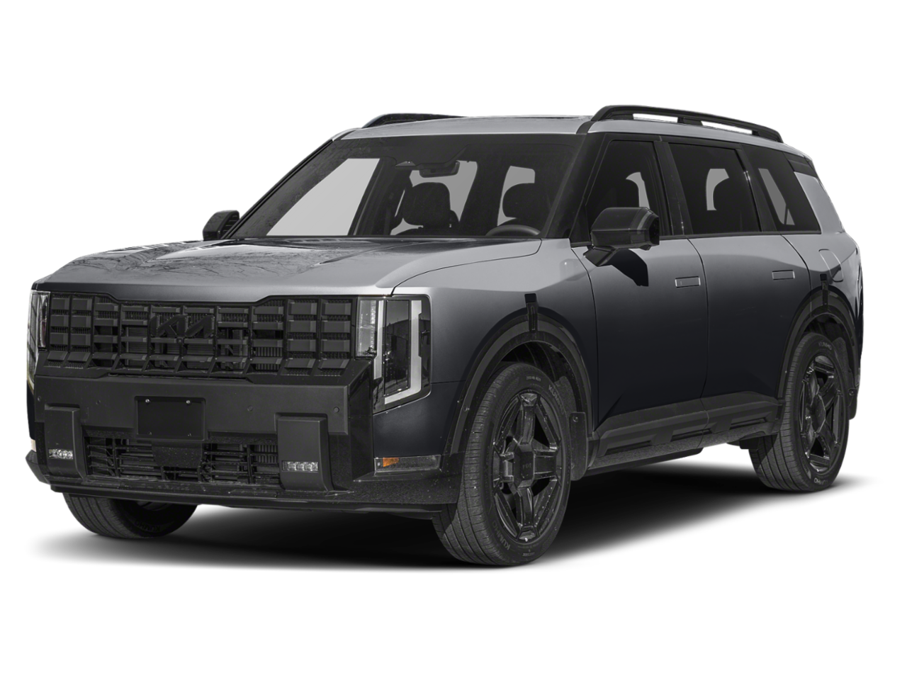 New 2027 Panthera Metal Kia X-Line SX-Prestige image 1