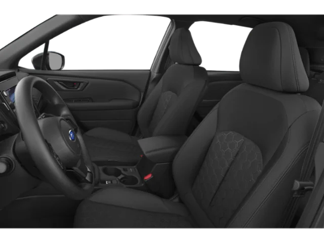 New 2026 Blue Subaru Base image 6