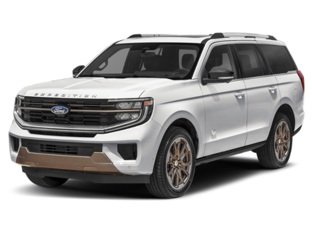 2026 Ford Expedition King Ranch 4X4's photo