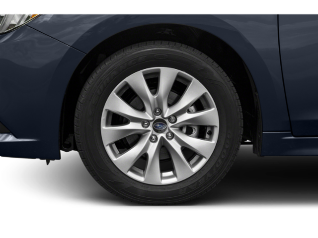 Used 2015 Carbide Gray Metallic Subaru 2.5i image 13