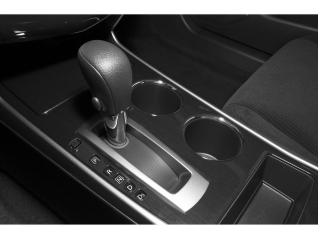 Used 2015 Gun Metallic Nissan 2.5 S image 8