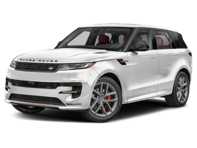 New 2027 Ostuni Pearl White LAND ROVER Dynamic SE 530PS Auto image 8