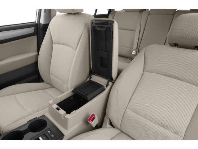 Used 2019 Tungsten Metallic Subaru Premium image 12