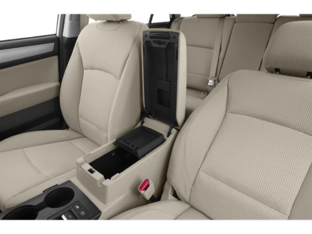 Used 2019 Crystal Black Silica Subaru 2.5i image 15