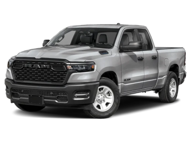New 2026 Silver Zynith Exterior Paint RAM Express image 15