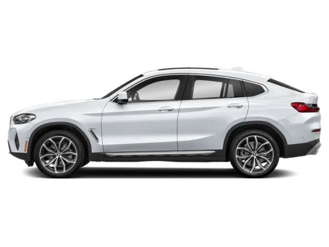 Used 2023 Gray BMW M40i image 3