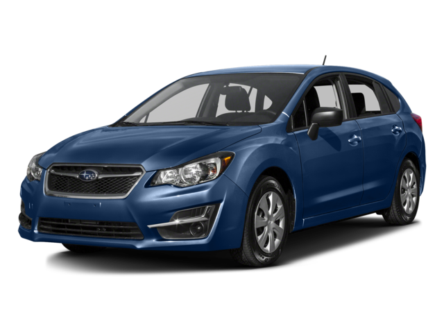 2016 Subaru Impreza 2.0i Auto PZEV's photo