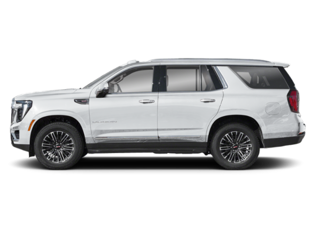 New 2026 Summit White GMC Elevation image 3