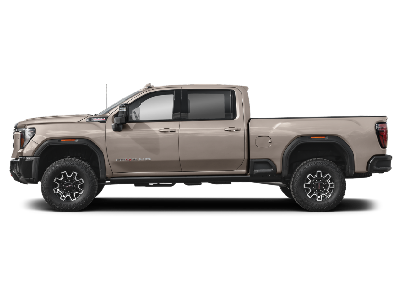 New 2026 Coastal Dune GMC  image 3