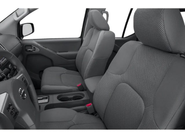 Used 2018 Gray Nissan SV image 10