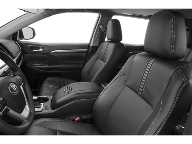 Used 2019 Gray Toyota SE image 8