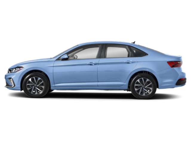 2026 Volkswagen Jetta S photo 4