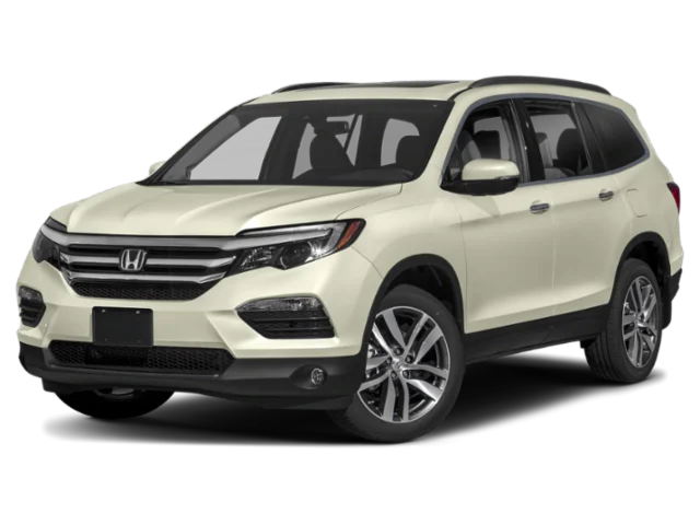 Used 2018 White Honda Elite image 1