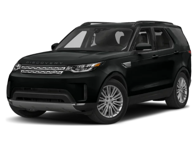2020 Land Rover Discovery Landmark Edition SC V6's photo