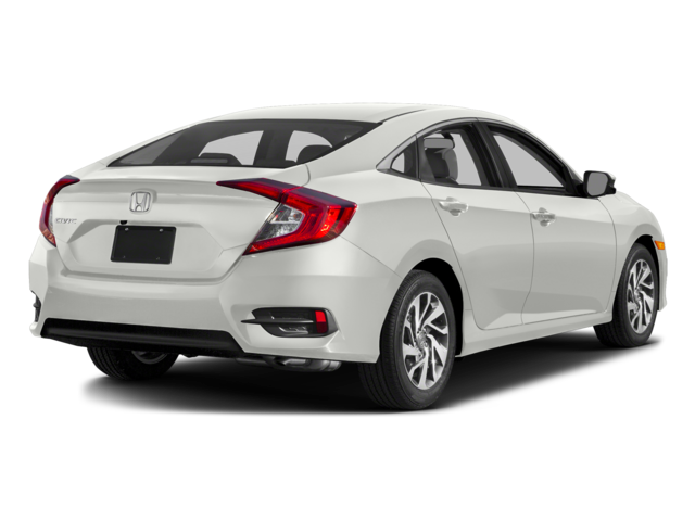 Used 2016 Honda Civic EX with VIN 19XFC2F73GE200910 for sale in Sumner, WA
