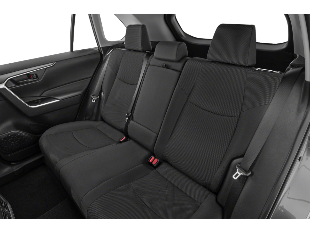 Certified Used 2024 Ice Cap Toyota LE image 10