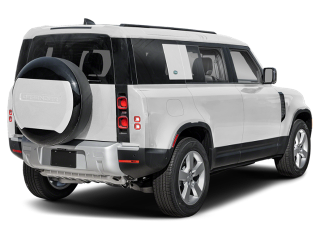 Used 2025 White Land Rover S image 2