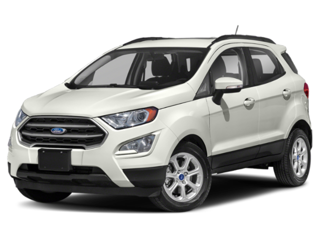 2021 Ford EcoSport