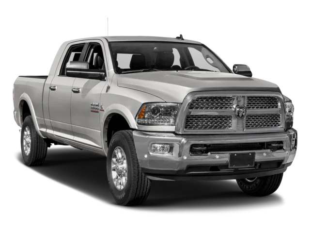 Used 2016  Ram Laramie image 6