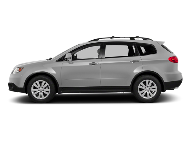 Used 2013 Ice Silver Metallic Subaru Limited image 3