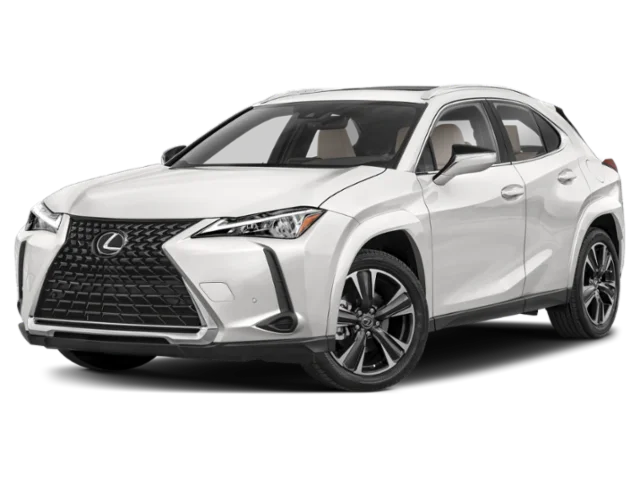 Used 2024 White Pearl Lexus 250h Premium image 1