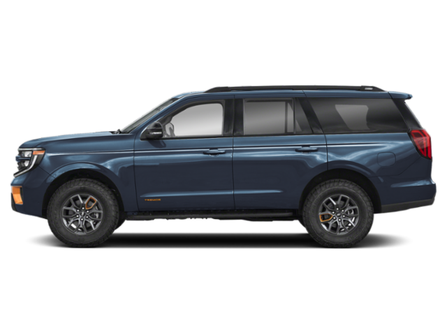 New 2026 Stone Blue Metallic Ford Tremor® image 3
