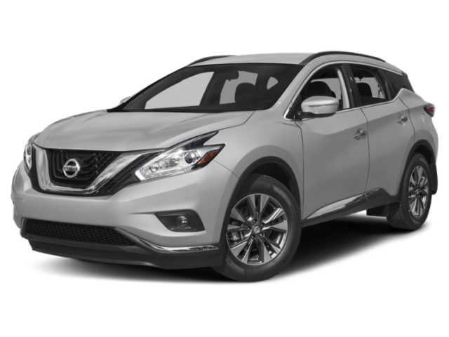 2015 Nissan Murano's photo