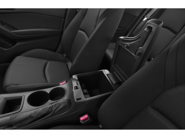 Used 2015 Gray Mazda s Touring image 16