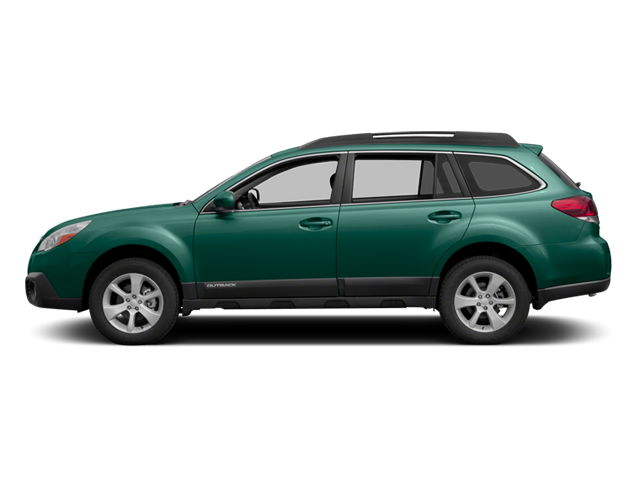 Used 2013 Cypress Green Pearl Subaru 2.5i Premium image 3