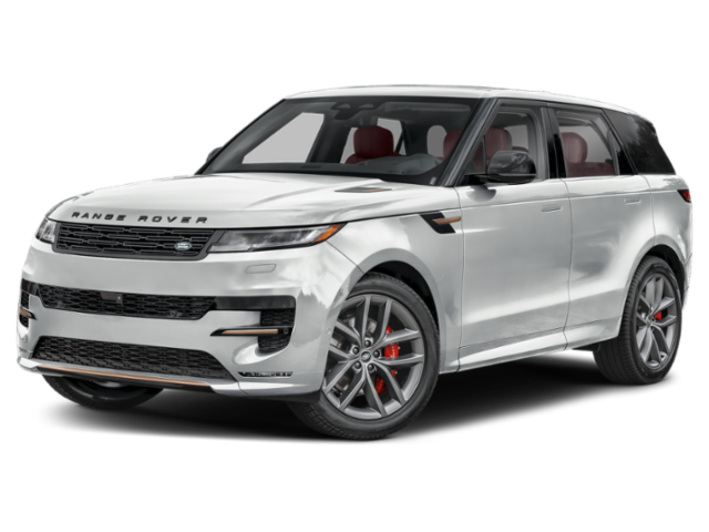 2026 Land Rover Range Rover Sport's photo