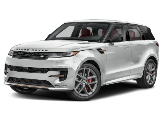 2026 Land Rover Range Rover Sport's photo