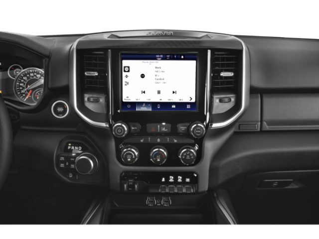 2026 RAM 1500 Big Horn/Lone Star - Photo 7