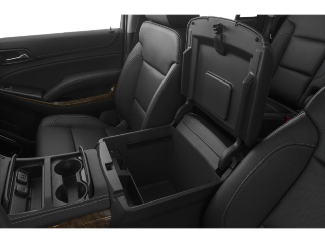 Used 2015 Black Chevrolet LTZ image 15