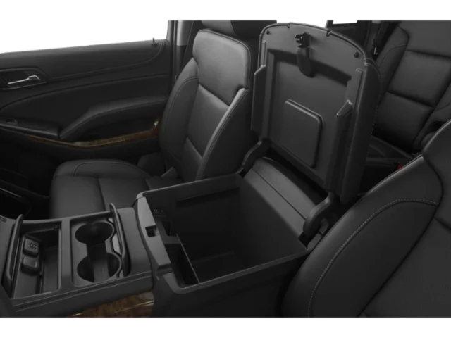 Used 2015 WHITE DIAMOND TRICOAT Chevrolet LTZ image 15
