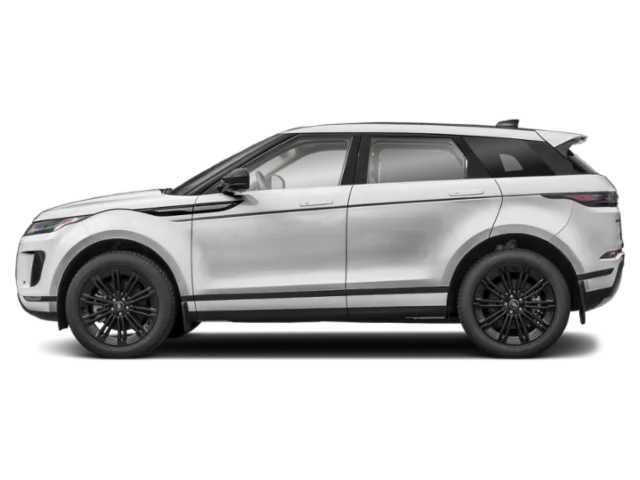 New 2026 White Land Rover S image 3