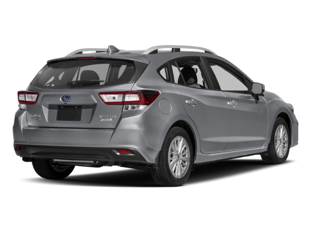 Used 2017 Silver Subaru 2.0i Premium image 2